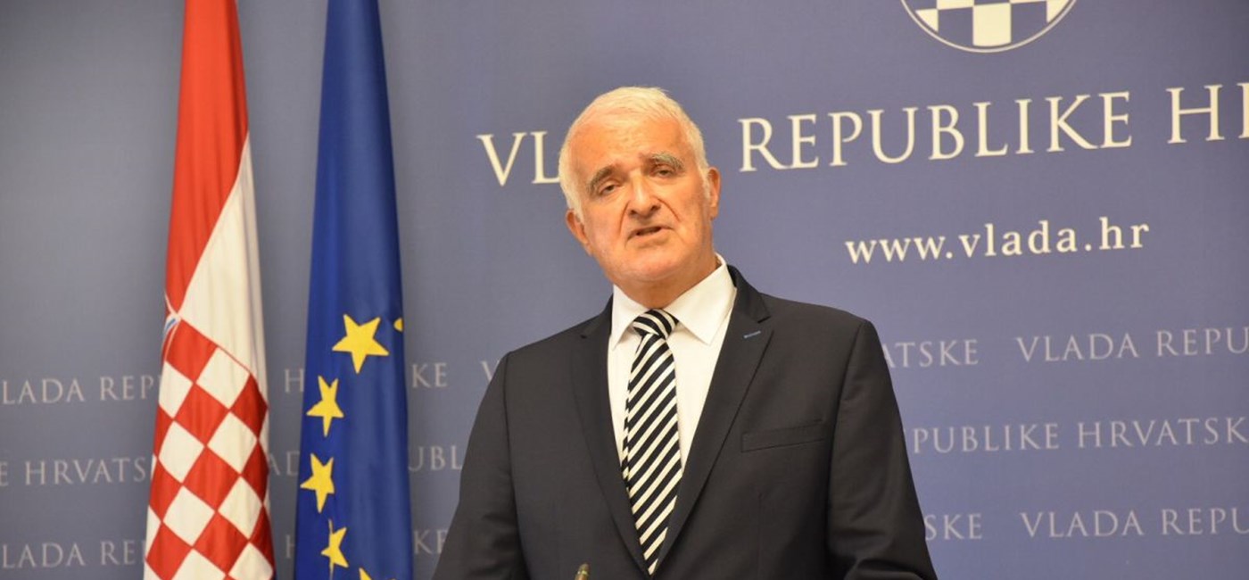 Akademik Kusić: Osnovni cilj Vijeća je praksu netolerancije zamijeniti konstruktivnim dijalogom 